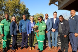 Western Cape acts to keep specialist healthcare within reach for Central Karoo patients