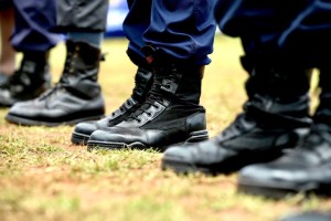 Operation Prosper targets crime hotspots
