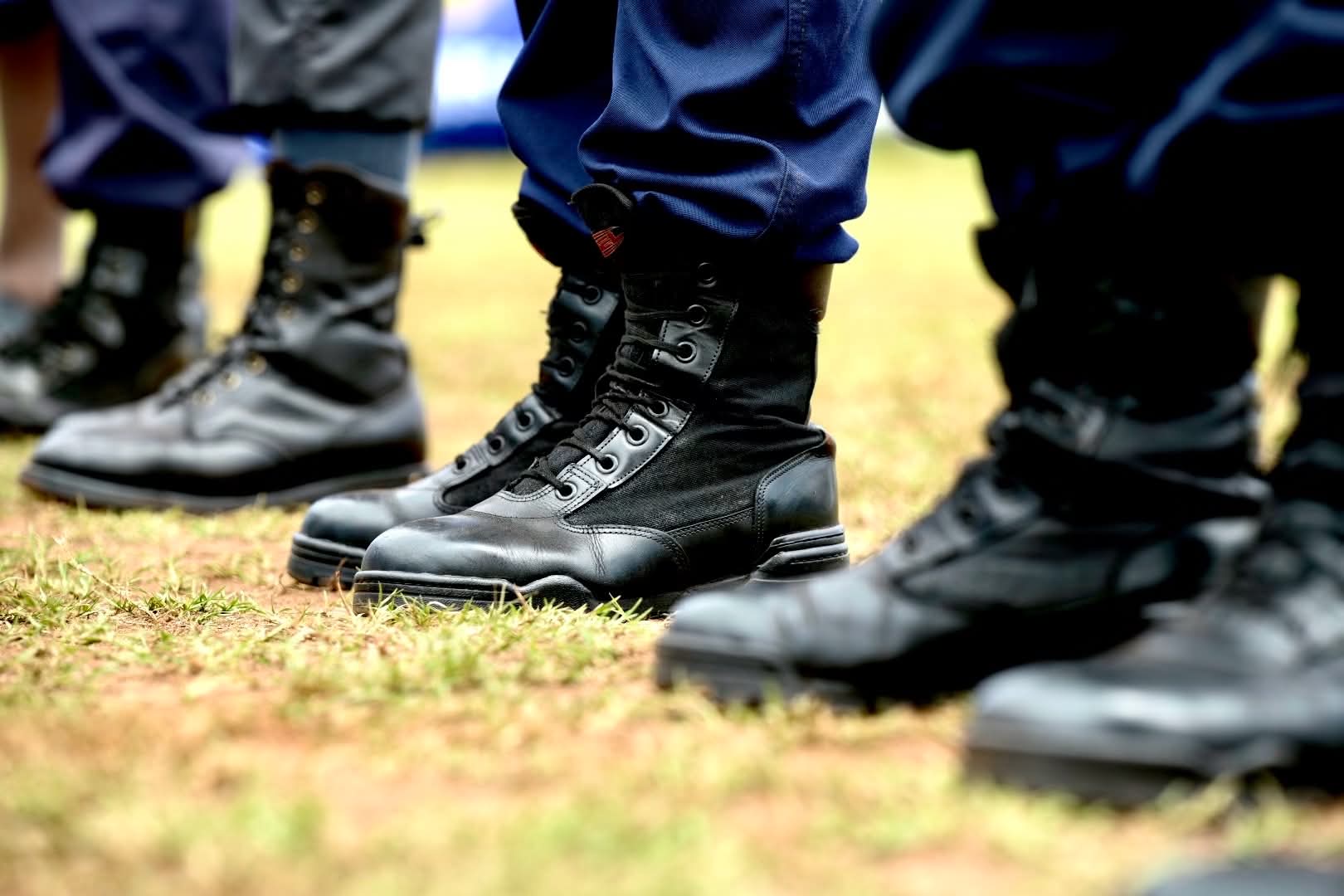 Boots on the ground have led to multiple arrests.
