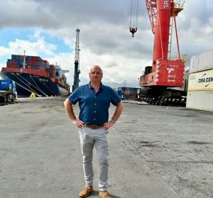 Cape Town port ranked dead last globally as City demands urgent reform