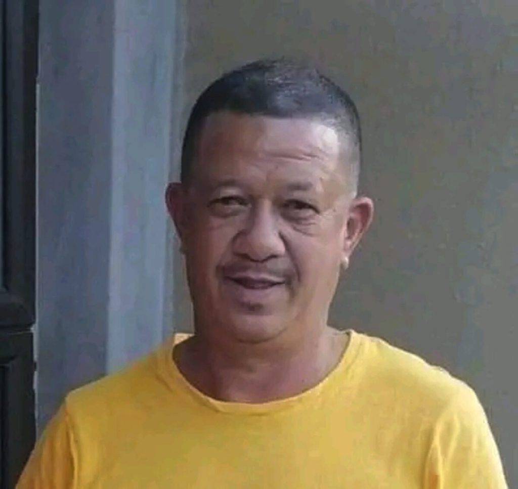 Quinton 'Doenas' Plaatjies was last seen in 2020.
