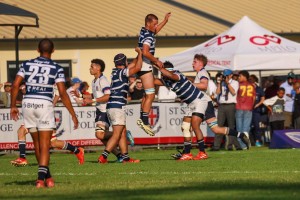 Behardien and Van Bo set for Flyhalf duel in King Price Derby