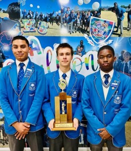 York High School Cricketers Shine at SWD Awards 2026