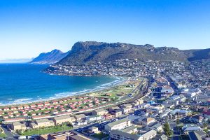City acknowledges UCT study that finds pharmaceuticals, pesticides and metals in False Bay