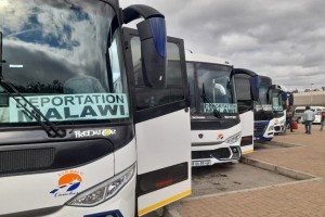 More than 8 000 foreign nationals processed at Beitbridge ahead of 30 June deadline