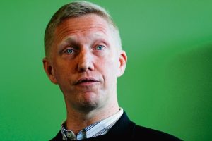 JP Smith sues SAPS after court declares office raid unlawful