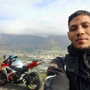 Motorfietsongeluk eis geliefde klubrugbyspeler (32) van die Swartland