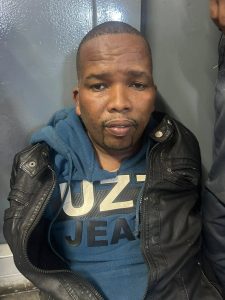 Police arrest five suspects linked to Samora Machel church robbery