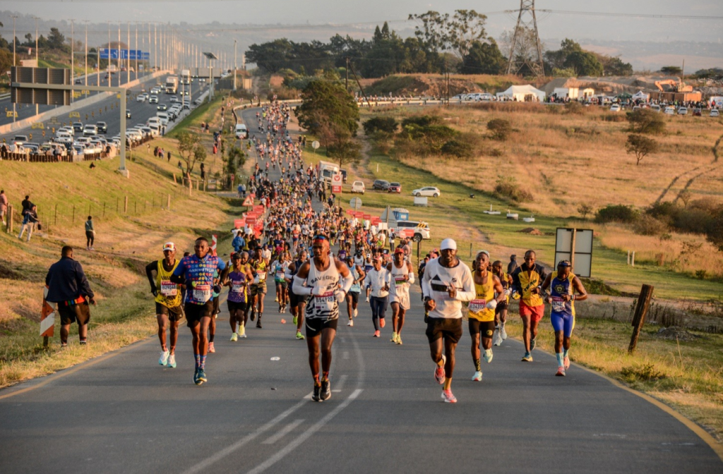 Comrades Marathon 2026