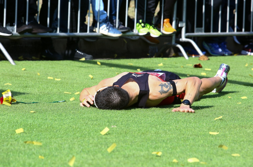Comrades Marathon 2026
