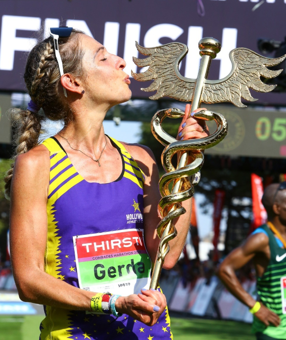 Comrades Marathon 2026