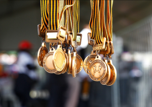 The Comrades Marathon: A legacy of endurance, camaraderie and triumph of the human spirit