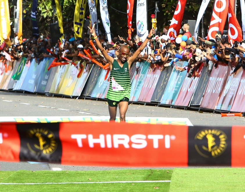 Comrades Marathon 2026
