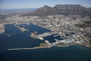 Cape Town urges Transnet to fast-track port reforms
