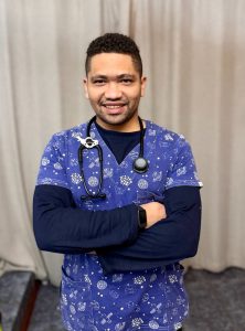 Belhar doctor comes back to the community he loves