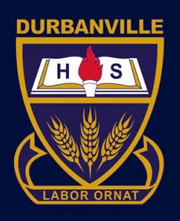 Hoërskool Durbanville vier netbalsukses – In CTHSN Netbalspanne
