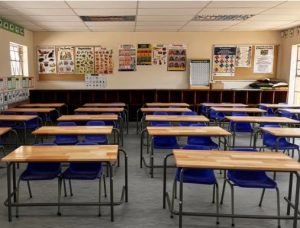 Gauteng faces school placement crisis as applications nearly double available spaces