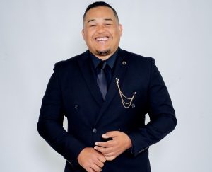 Fagrie Isaacs brings Luther Vandross back to life on stage