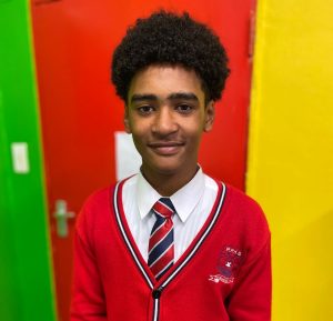 Pelican Park learner selected for South African U-15 baseball team