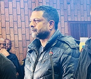 This week at the Madlanga Commission: Secret hearing held as shooting disrupts testimony