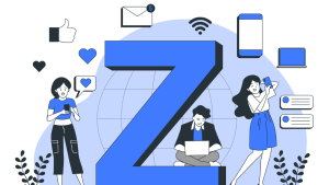 Gen Z South Africans struggle with happiness amid systemic challenges, design thinking offers way forward