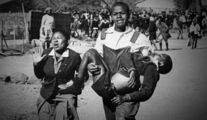 YOUTH DAY | 50 years on, Soweto uprising legacy still shadows South Africa