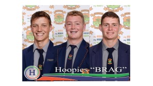 Hoërskool Hoopstad se rugbytrots gaan skitter in Reitz