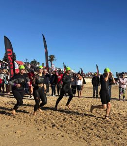Ironman African Championship and 70.3 event could swap host cities