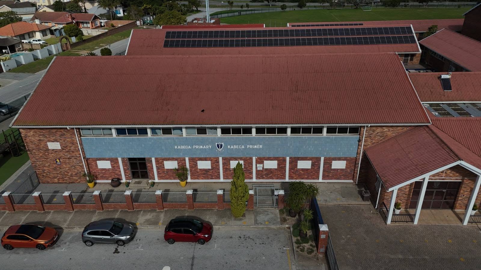 The Eastern Cape Department of Education has confirmed that the matter is currently under investigation.