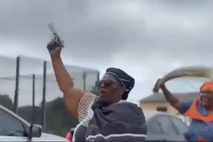 Deputy mayor to appear in court on gun charges