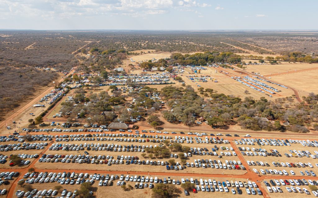 Die kykNET Buite-ekspo word op 24 tot 26 Julie by Sondela-natuurrerservaat 80km buite Pretoria aangebied.