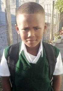 ‘We still love you’: Tributes pour in for Botrivier’s beloved son