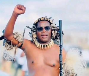 Court orders Ngizwe Mchunu to pay R250 000 and undergo human rights training for hate speech