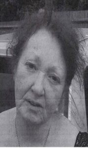 UK woman missing after checking in for flight at Cape Town Airport
