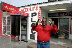 Community pays tribute to Mzoli ‘Tar Mzo’ Ngcawuzele