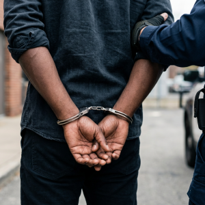 Police arrest nearly 9 000 undocumented foreign nationals in two weeks