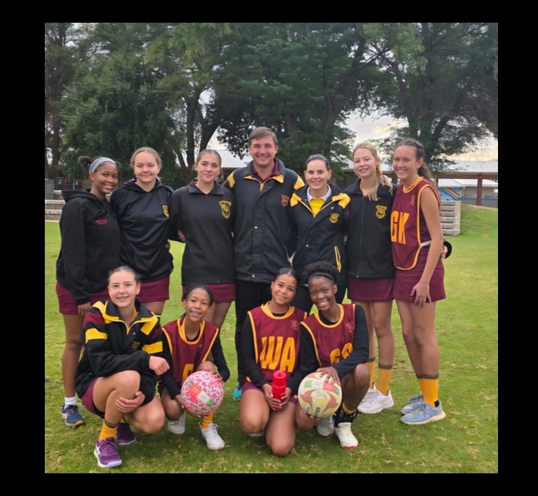 Provinsiale Netbal Uitspele - Kalahari blink uit vir Noord-Kaap Uitspele in Upington