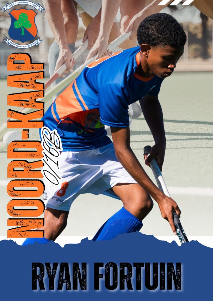 Noord-Kaap B-hokkiespanne – Uppies hokkie-toernooie begin vandag