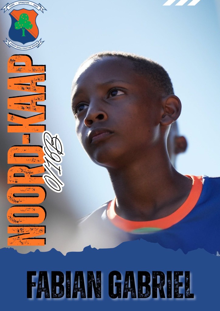 Noord-Kaap B-hokkiespanne – Uppies hokkie-toernooie begin vandag
