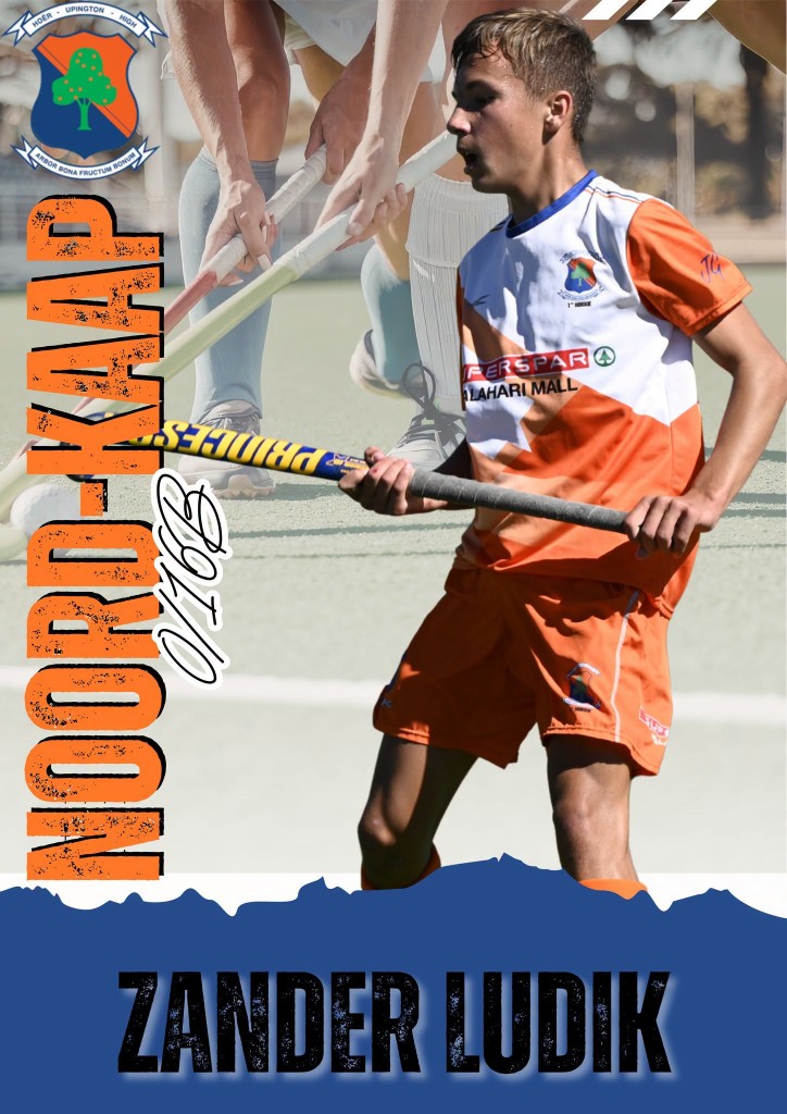 Noord-Kaap B-hokkiespanne – Uppies hokkie-toernooie begin vandag