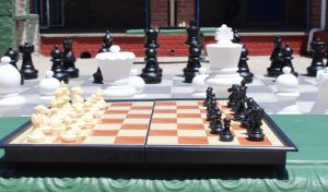 SA Open Chess Championship returns to Cape Town in 2026