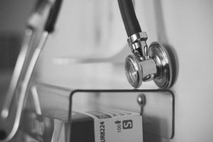 Patients ‘forced to sweep clinic’ amid staffing crisis