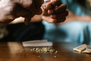 Record demand for City’s substance-abuse programmes