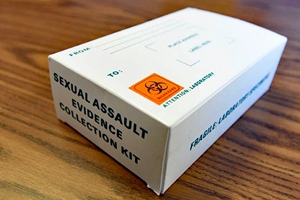 Western Cape has no rape kits to support victims of sexual violence.