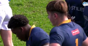 Ball in hand battle sees Rondebosch edge Bishops in derby thriller