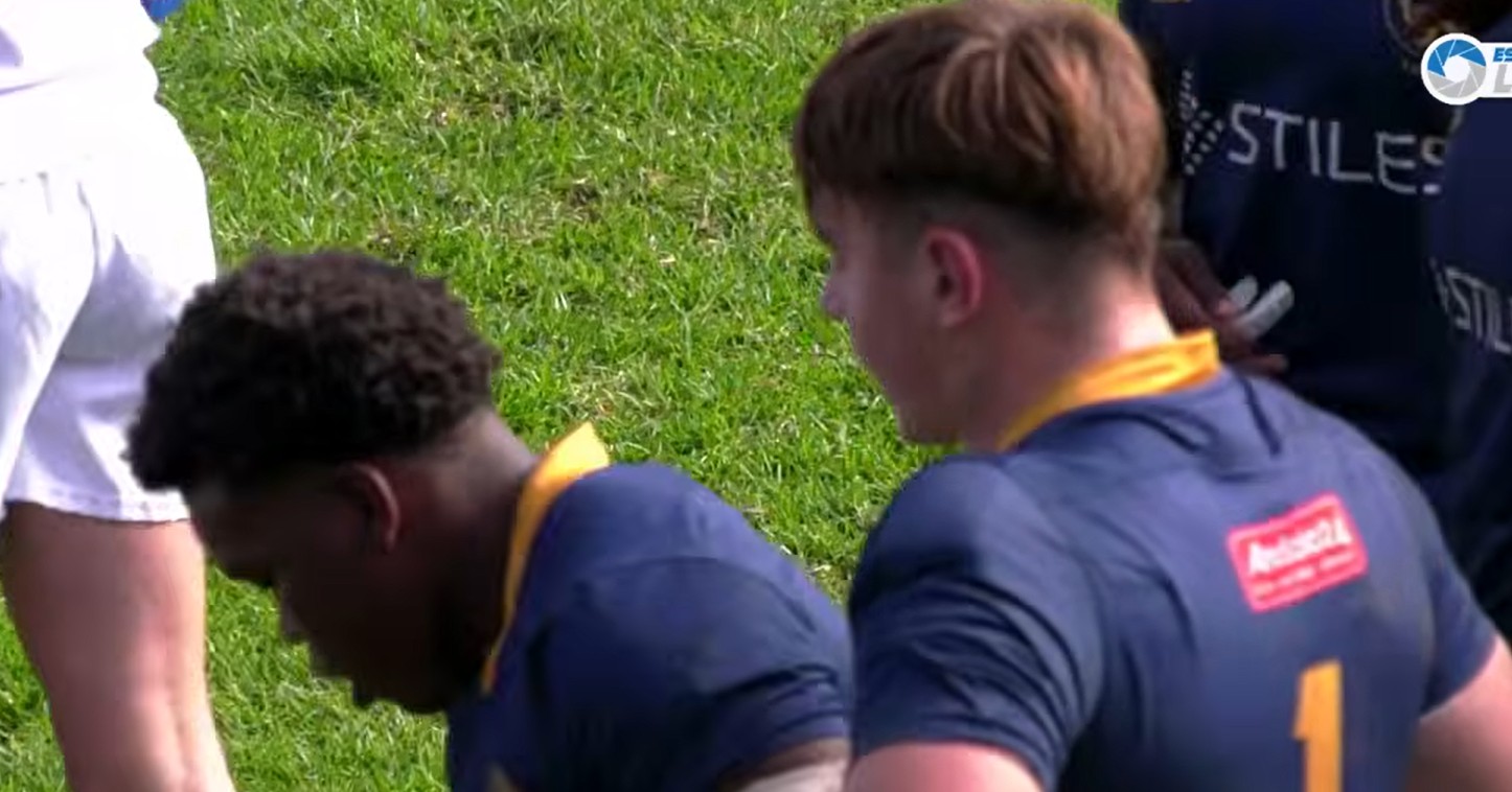 Rondebosch snuck in to beat Bishops 29-24 in teh Bish-Bosch derby.