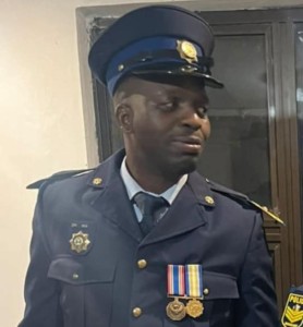 Community mourns the death of dedicated sergeant from Bishop Lavis