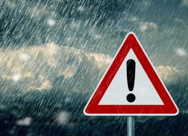 Cape Town residents are being urged to prepare for a powerful cold front expected to bring heavy rain, damaging winds and rough seas, with possible localised flooding.