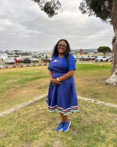 Western Cape police arrest alleged mastermind in DA councillor candidate murder