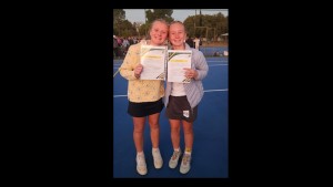 Truidjies Netbalhelde gekies vir Vrystaatspanne – SA Kampioenskappe wag